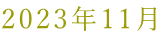 2023�N11��